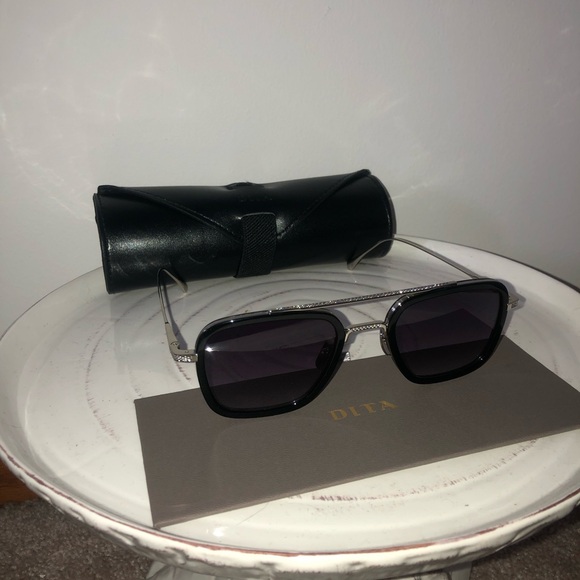 DITA Flight.006 Sunglasses - Picture 1 of 5